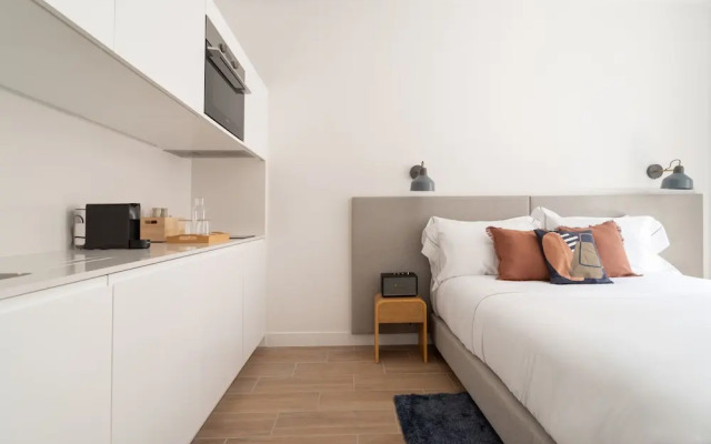 Lapa Diplomatic Flat 1 4 by Feel Lisboa