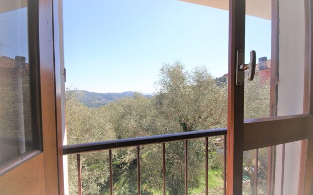 Casa Borgo SantAgata