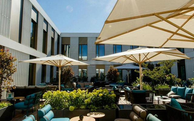 Motel One München-Messe
