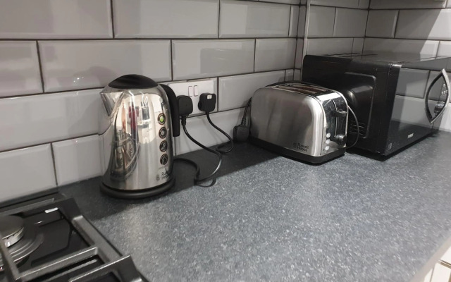 The Perfect Stay - Northampton