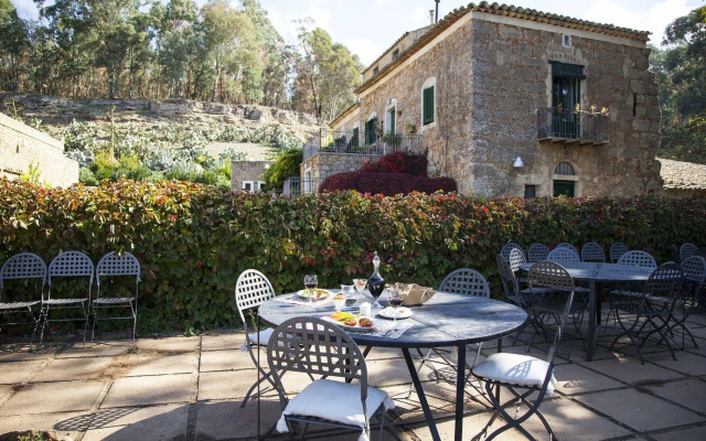 Masseria Bannata