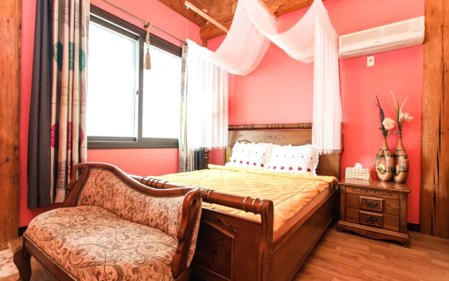 Anmyeondo Myoungpoom House Pension