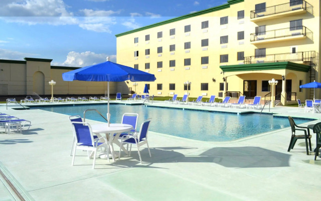 Princess Vegas Hotel & Casino