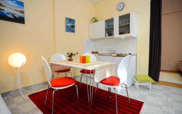 Studio Apartman LBO