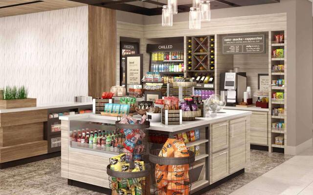 Hilton Garden Inn Houston Hobby Airport, TX