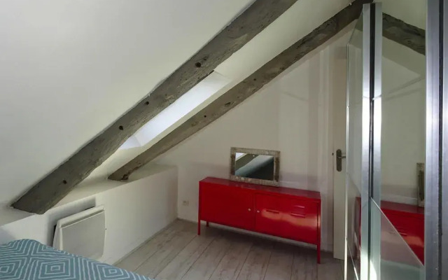 Comfortable Natural Stone House, Plouezec
