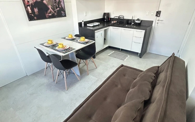 Melhores Flats - Seu refúgio