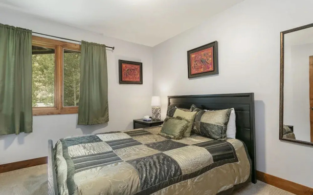 C2 Meadow Creek 3 Bedroom Townhouse