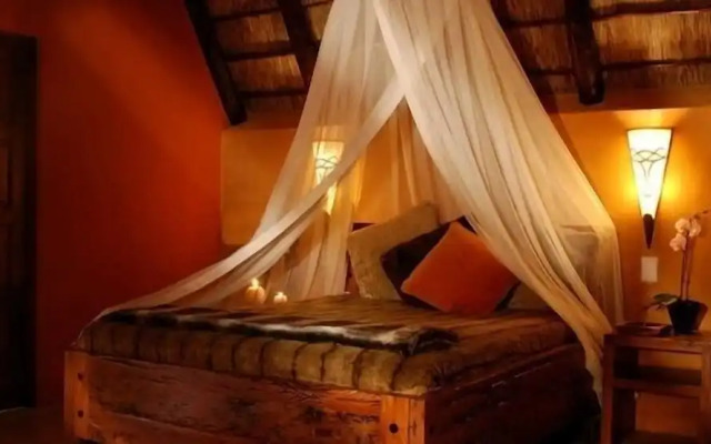Manzini Swazi King Chalets