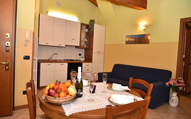 Residence Oasi Di Monza