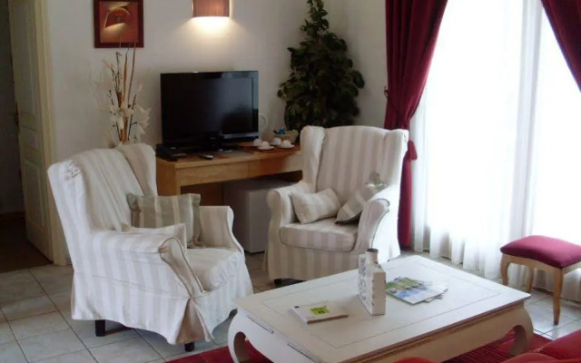 Hôtel et Restaurant Le Fiacre à Quend plage