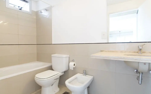 Gorriti Apartment by Be Local Argentina
