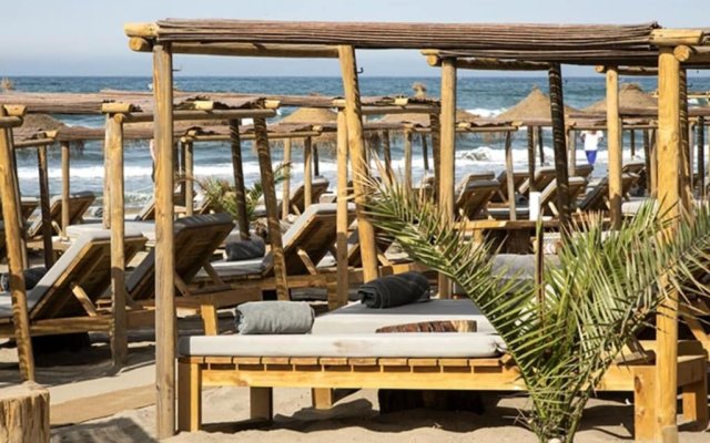 Honeymoon Suite - Seaview Sun Terrace on the beach