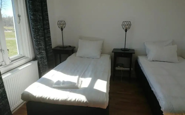 Melleruds Golfklubb Bed & Breakfast