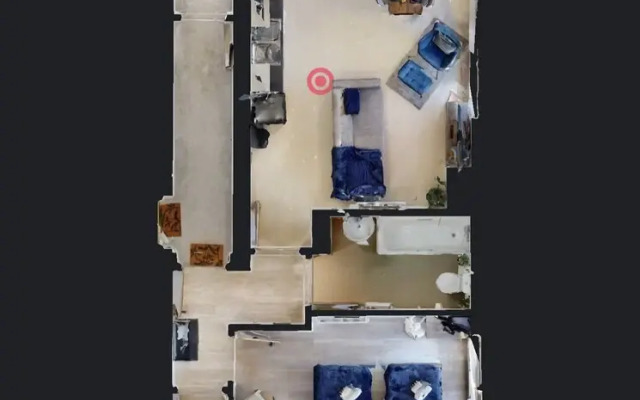 Smart Apartments - Atlantic Mansions