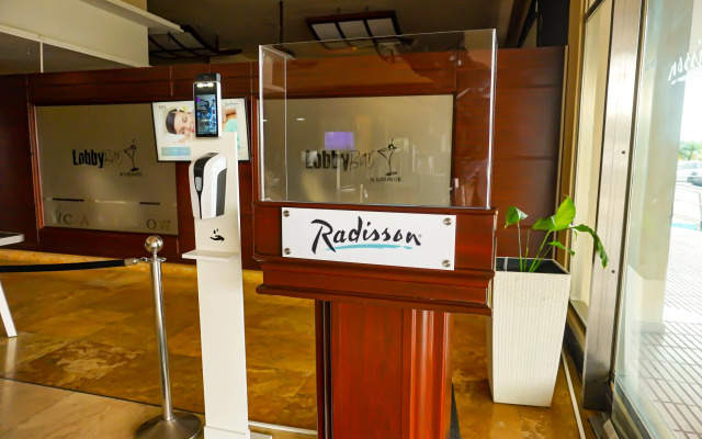 Radisson Colon 2,000 Hotel & Casino
