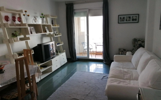 Apartamento ROQUETAS DE MAR MUY CERCA PLAYA