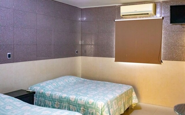 Hotel Fiesta Veracruz
