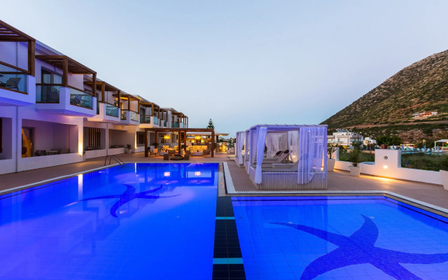 Nostos Hotel