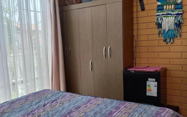 Hostal Los Nogales