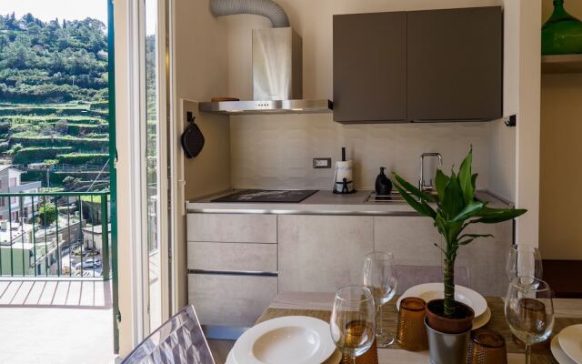 Macaia Apartment