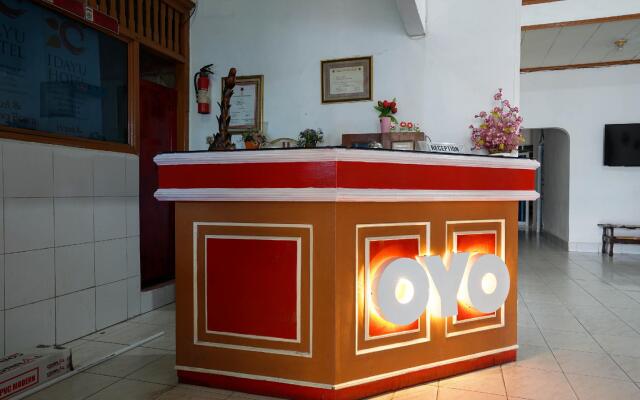 OYO 2876 Hotel Idayu