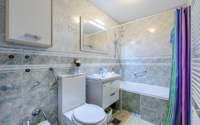 Villa Dubrovnik Residence