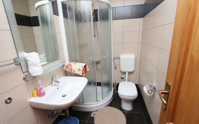 Apartments Kiwi Rovinj