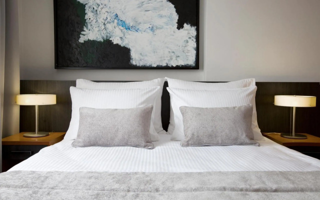 Benefis Boutique Hotel