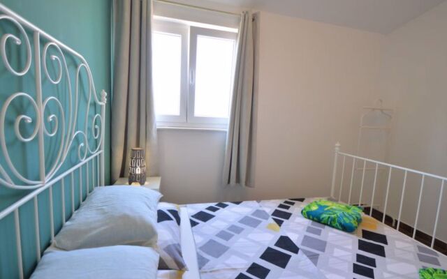 Apartment Ivka Cervia 18558