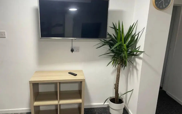 Modern and Cosy Apartment in Leeds, England
