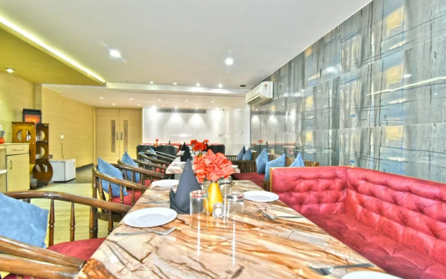 Highland Inn