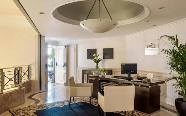 Gran Melia Fenix - The Leading s of the World