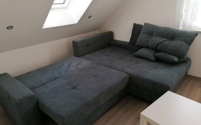 2. Ferienwohnung mit Seeblick