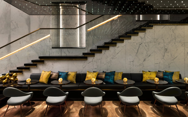 The Murray, Hong Kong, a Niccolo Hotel