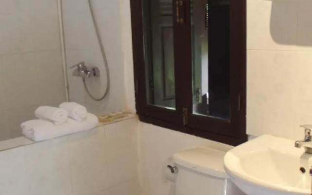 Ban Vivanh chambres d'hotes