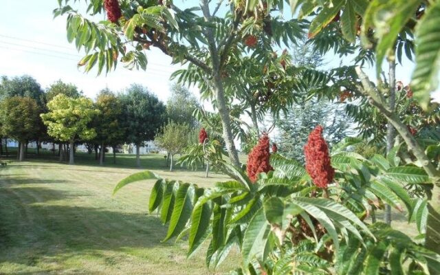 Manoir de la Rousselliere