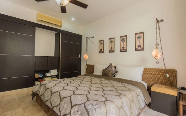 Playa Ge 205 A 2 Bedroom Condo by Redawning