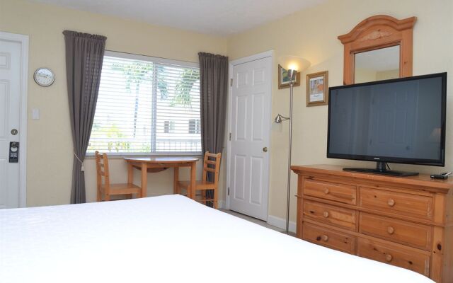 Cocobelle Resort - Fort Lauderdale