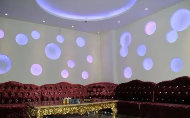 Jinhui International Hotel