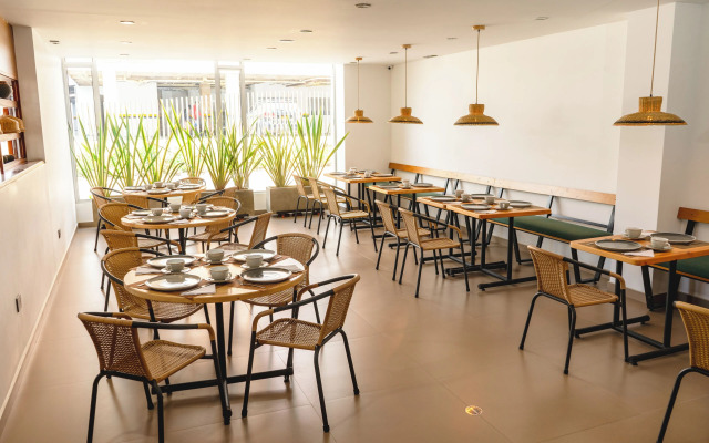 Samakwa Hotel Boutique