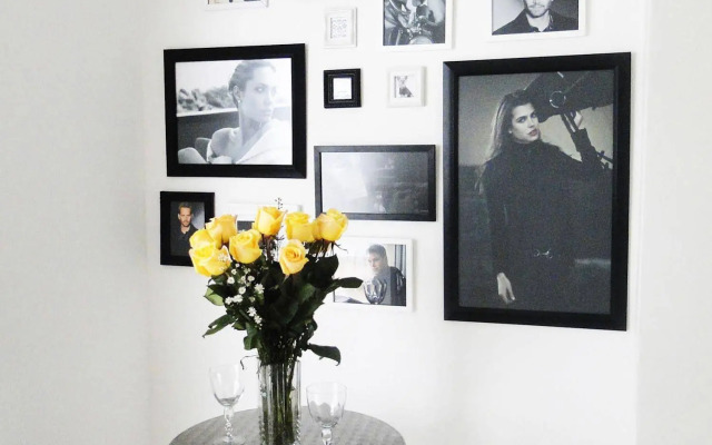 ARCO Apartasuites