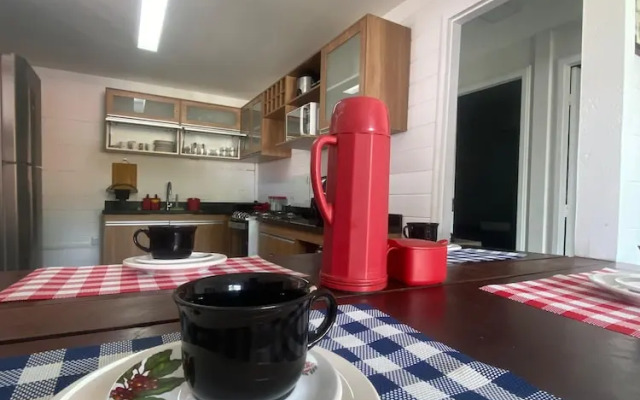 Solar dos Oliverias Serrambi by La Playa