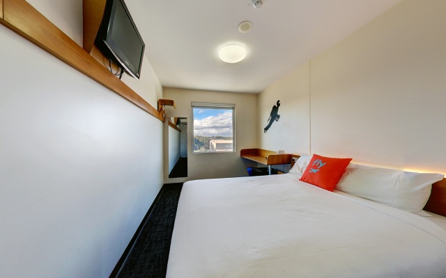 ibis budget Sydney Airport