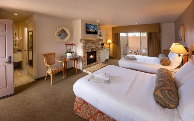 Horizon Inn and Ocean View Lodge