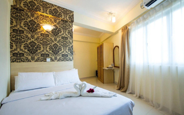 OYO 528 Sea Princess Hotel