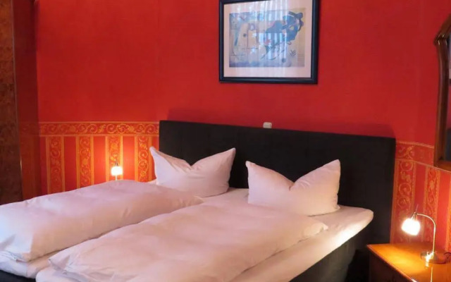 Turmhotel Weserblick