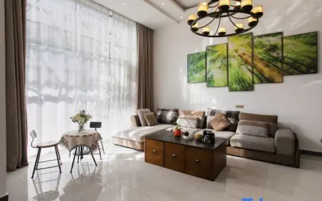 Lijiang Yuanlai Xiangju Homestay