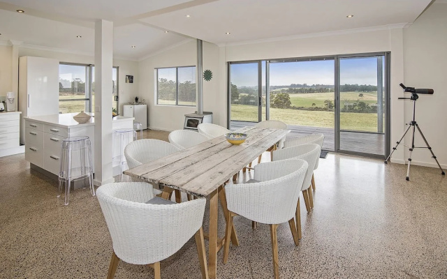 Margaret River Farmhouse
