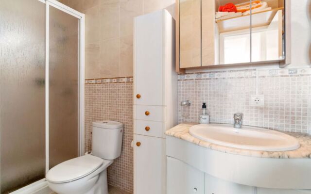 Apartment Tamarit I Santa Pola
